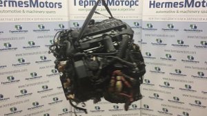 Контрактный двигатель BMW N63B48B