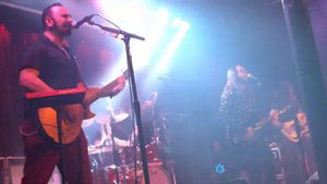 ANIMALS - Daron Malakian And The Scars On Broadway Slim’s SF