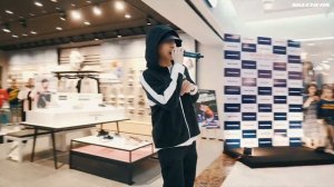 SKECHERS STORE VINCOM FLAGSHIPSTORE OPENING