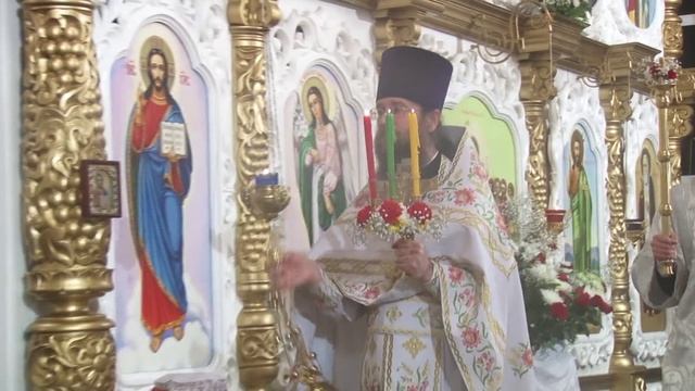 Пасха смотреть онлайн