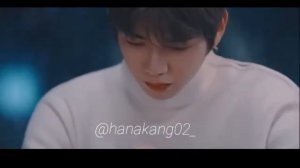 FMV Wanna One (jisung, jihoon, sengwoo, jinyoung, daniel) - 이사랑 (This Love)