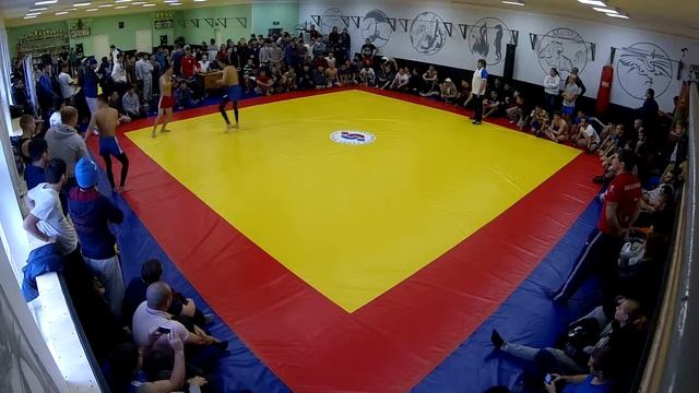 Часть 17 (Большой Ковер)  - Камера №2 смотреть онлайн