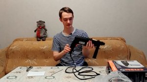 Обзор перфоратора СПЕЦ БПЭ-620