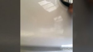 How to find your volkswagen golf mk6 Paint code location