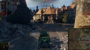 Мир танков.BUGI вуги.Имба 6-х уровней