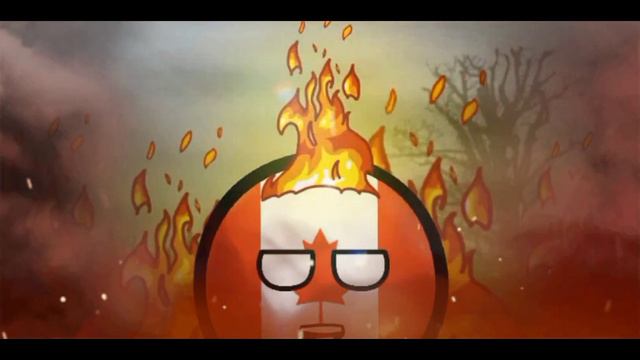 COUNTRYBALLS №103 | Самая ужасная игра смотреть онлайн