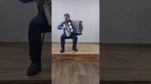 Е. Дербенко "Ты, Егор кудрявой"