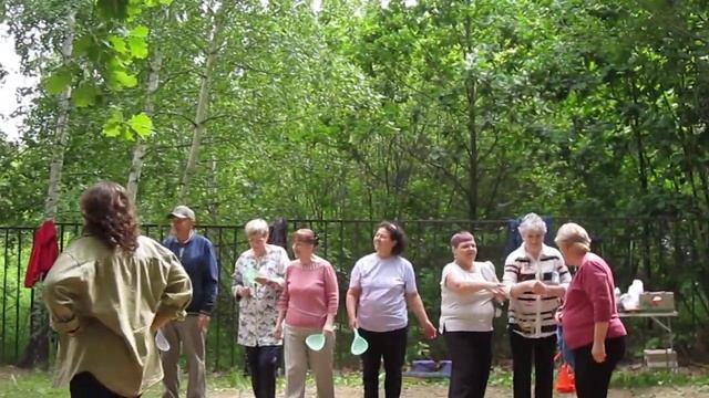 07.06.2023 г. Сабантуй ветеранов у ВОГ MVI 3620 смотреть онлайн