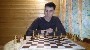 Связка в шахматах для начинающих