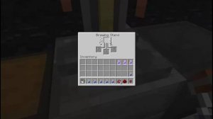 Biblioteca Minecraft: Potion of Weakness