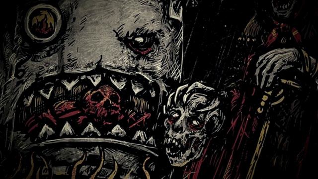 Гробовая Доска - Ведьма-сивуха DRNBHea32rg