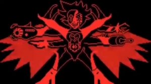 Underfell музыка Меттатон NEO