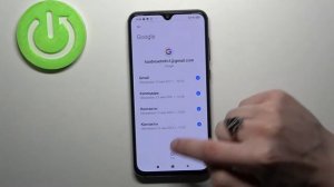 Как добавить Google аккаунт на Xiaomi MI 9 SE? Установка Гугл пользователя на Xiaomi MI 9 SE?