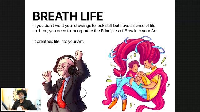 The Artist Roadmap - Go From Beginner to PRO - PART 1