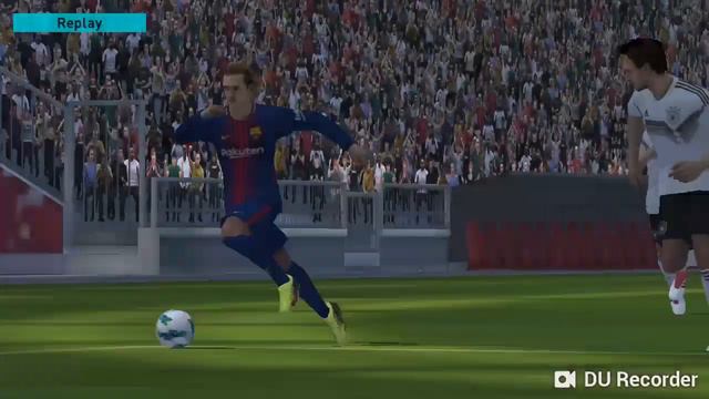 Cách có thẻ quay toàn bóng vàng và đen trong pes 2018 смотреть онлайн