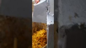Измельчитель своими руками, тыквы корнеплодов.