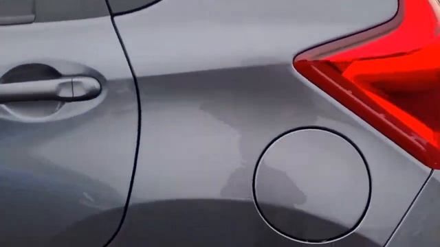 Nissan Note 1.2 Acenta Premium 5dr PE14YTW смотреть онлайн