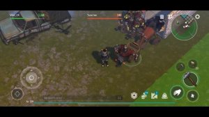 РЕЙД БАЗЫ LILY I ПОЛНОЕ ОТКРЫТИЕ I Last Day on Earth: Survival I LILY BASE RAID I FULL OPENING