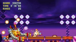 SONIC MANIA 2 ❓