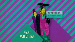 2,000 Years of Chinese History! The Mandate of Heaven and Confucius: World History #7