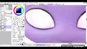 Рисую квами