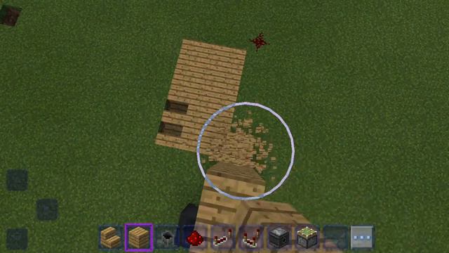 я проверяю постройку, но у меня не получилось, может быть, не получается, только в Майнкрафте. смотреть онлайн