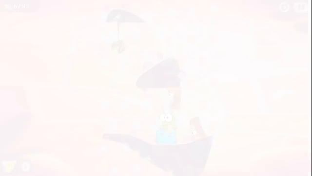 Ам Ням Cut the Rope 2 #27 (уровни 136-140) Детское видео Игровой мультик Let's play Любимый питомец смотреть онлайн