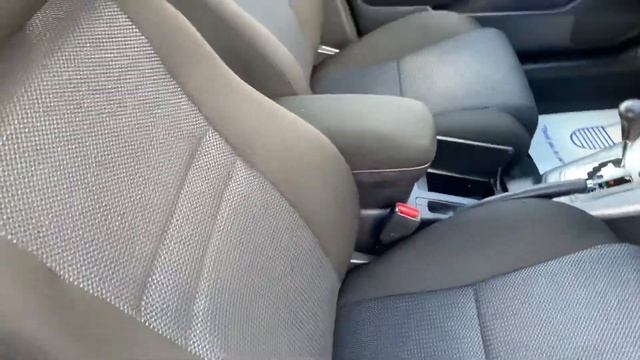 Toyota Avensis 1.8 VVT-i TR 5dr смотреть онлайн