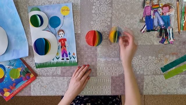 Открытка к 8 марта смотреть онлайн