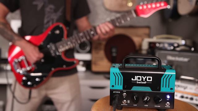 BEST BUDGET TUBE AMP SHOOTOUT!!! (Best low watt tube amps of 2019) смотреть онлайн