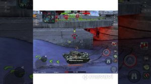 Турнир быстрый на 6Х сборная солянка Wot Blitz N665