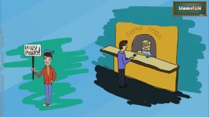 Обществознание 8 класс (Урок№17 - Рынок труда и безработица. Заключительный урок.)