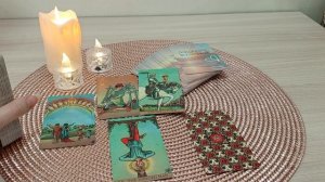 КОЗЕРОГ. Прогноз с 27.05 по 02.06