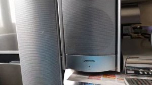 Panasonic SA-HT930!№598