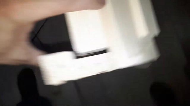 Подробный монтаж двери.