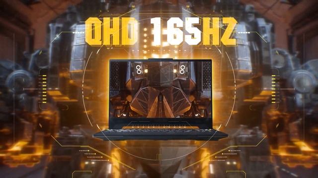 2022 TUF Dash F15 – SMUKŁY, WYDAJNY, SOLIDNY смотреть онлайн