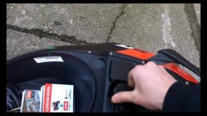 Топ 5 причин не брать скутер Aprilia SR 50