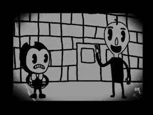 Baldi sings Build our Machine (AI Cover)