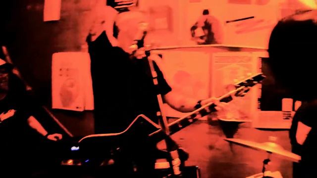 Shadow with Mike McCready (Pearl Jam) - Black Diamond - Easy Street Records 8.27.13 смотреть онлайн