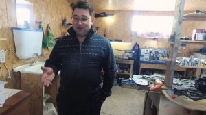 Мнение специалиста о SMP системе открытого нозла и немного о снайперской винтовке на ВВД системе
