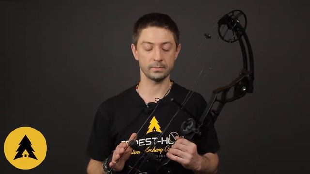 Блочный лук Bowmaster Joker RH смотреть онлайн