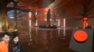 КОГО ПРЯТАЛ БАНБАН В СВОЁМ ДЕТСКОМ САДИКЕ ? GARTEN of BANBAN 2 Валеришка