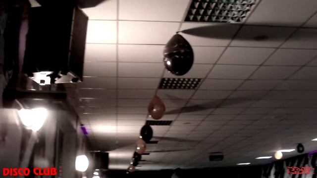 halloween party DISCO CLUB Стимул // Караганда смотреть онлайн