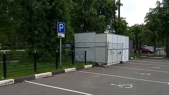 Генератор в шумозащитном кожухе для магазинов ДА! смотреть онлайн