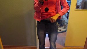 OOTD Наряд дня