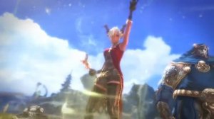 Tera online Краткий-обзор