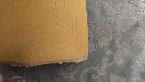 Поплавки ( наплава ) из бересты для уловистых сетей. Уроки дяди Толи