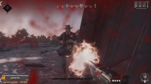 КОРОТКО О ПЕРКЕ НЕКРОМАНТ В HUNT: SHOWDOWN