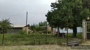 Прогулка от завода до автостанции и обзор улицы Токтогул (Киргизская).