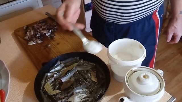 Что делать если есть салака? смотреть онлайн